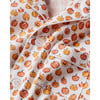 Classic Pajama Set, Pumpkin Patch - Pajamas - 7