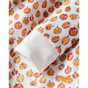 Snug Fit Pajama Set, Pumpkin Patch - Pajamas - 8