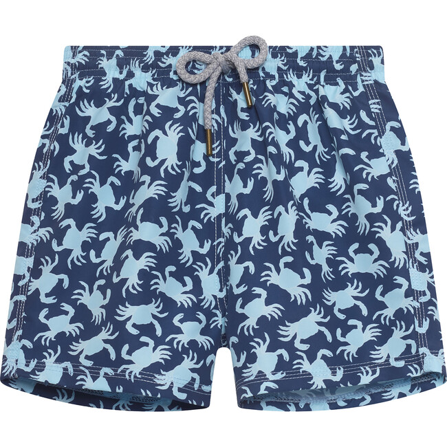 Crab Swimshort, Navy