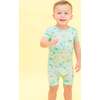 Surf's Up PJ Play Set, Green - Pajamas - 5