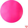 Cap Sleeve Twirl Dress, Hot Pink - Dresses - 7