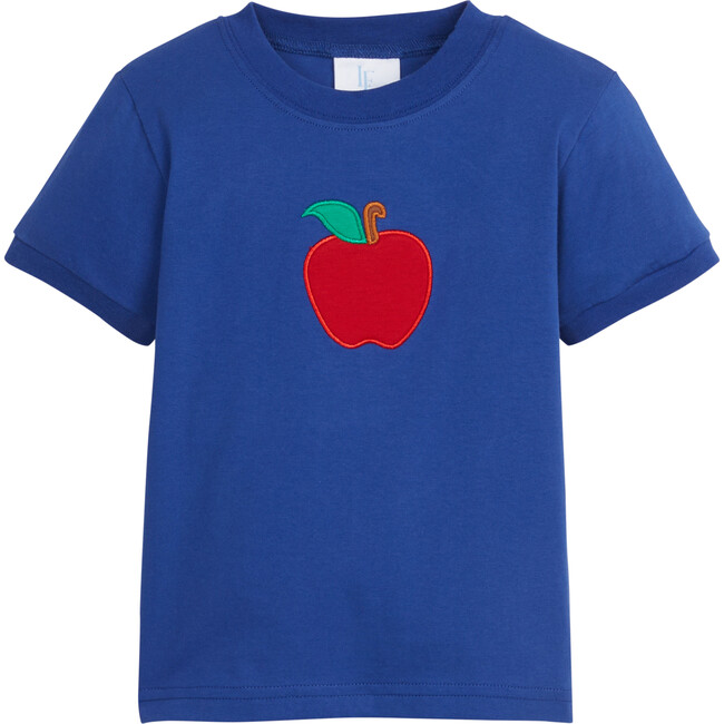 Applique T-Shirt, Apple