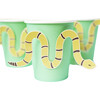 Western Snake Cups - Drinkware - 1 - thumbnail