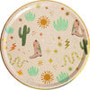 Western  Dinner Plates - Tableware - 1 - thumbnail