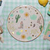 Western  Dinner Plates - Tableware - 2