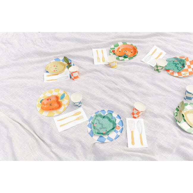 Little Chef Napkins - Tableware - 3