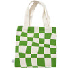 Little Chef Checkered Mini Tote - Bags - 1 - thumbnail