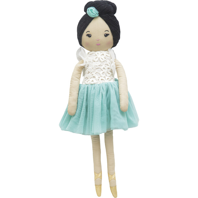 Prima Yuan Doll - 18"