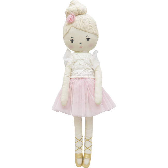 Prima Stella Doll - 18"