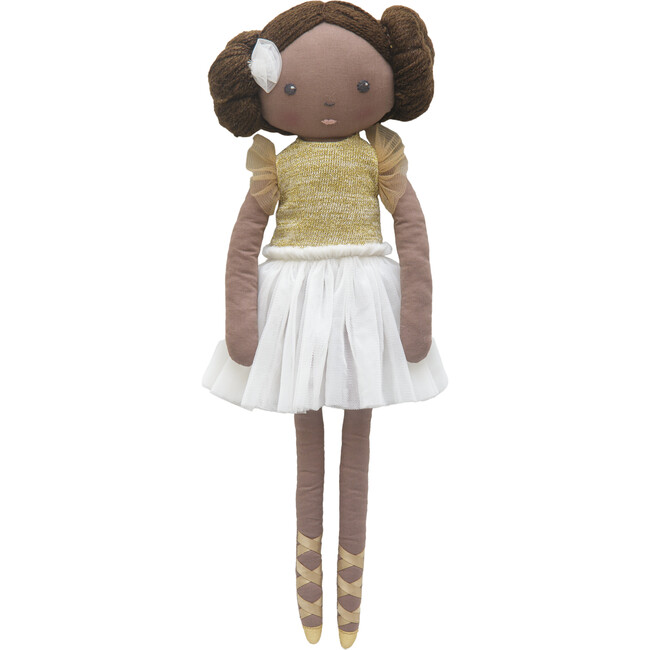 Prima Misty Doll - 18"