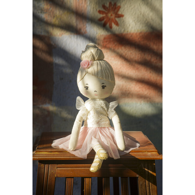 Prima Stella Doll - 18" - Dolls - 2