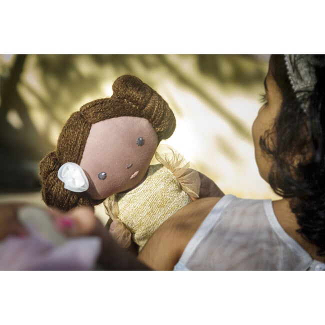 Prima Misty Doll - 18" - Dolls - 4