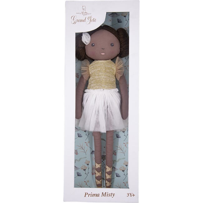 Prima Misty Doll - 18" - Dolls - 5