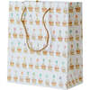 Cupcake Gift Bags, Set of 3 - Paper Goods - 1 - thumbnail