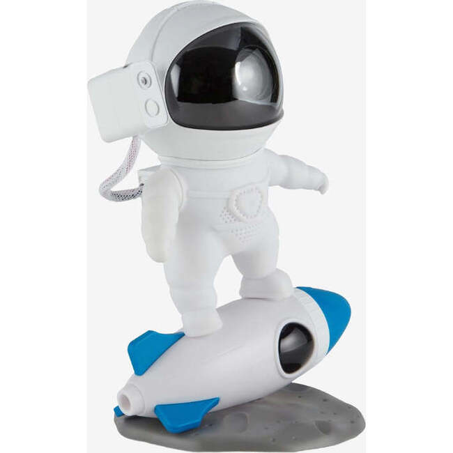 Rocketman Bluetooth Speaker & Galaxy Projector - Tech Toys - 2