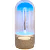 Jellyfish Mood Lamp & Bluetooth Speaker - Tech Toys - 3