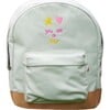 Backpack, Grey - Backpacks - 3