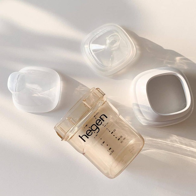 Basic Starter Kit - Bottles - 2