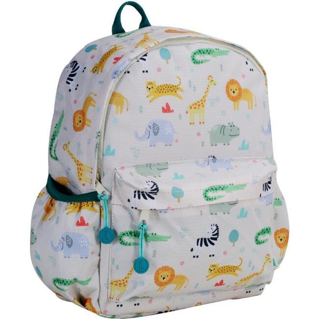 Little Lund Backpack, Safari