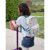Little Lund Backpack, Safari - Backpacks - 4