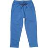 Chris Jogger, Cobalt - Sweatpants - 1 - thumbnail