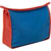 Large Zip Bag, Primary Color-Block - Bags - 2