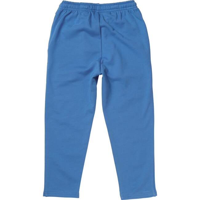 Chris Jogger, Cobalt - Sweatpants - 2