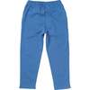 Chris Jogger, Cobalt - Sweatpants - 2