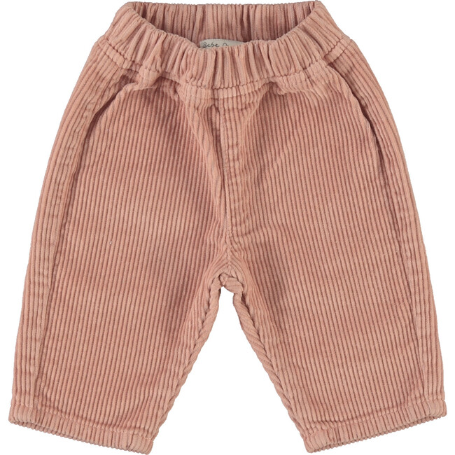 Vella Baby Pants, Pink