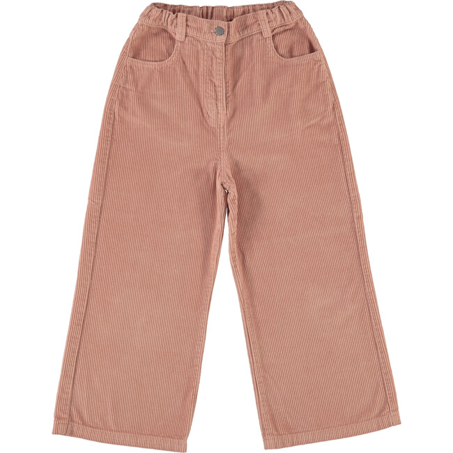 Vella Pants, Pink