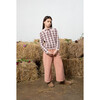 Vella Pants, Pink - Pants - 2