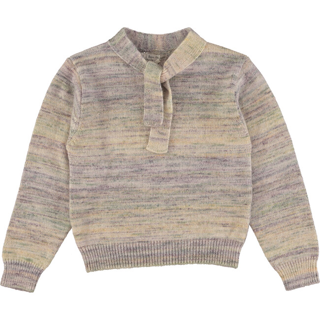 Sienna Sweater, Multi