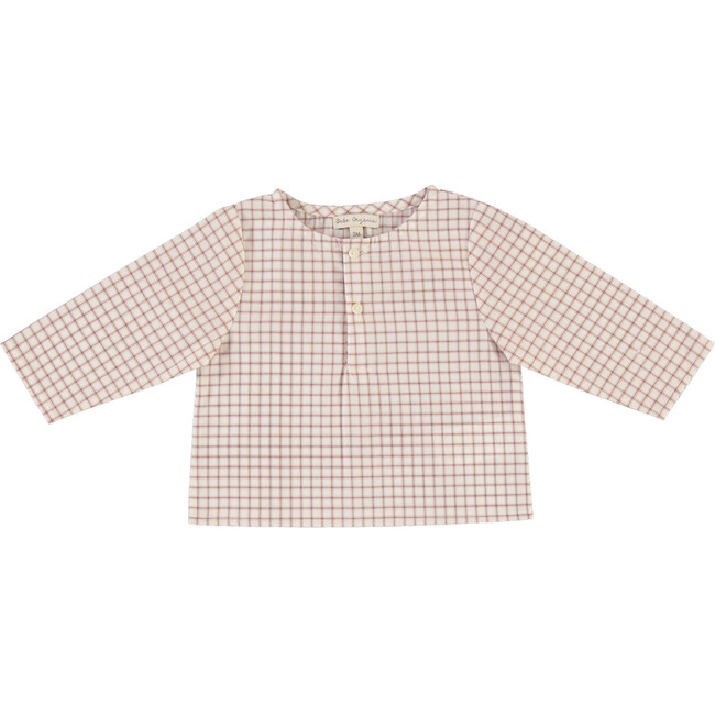 Otis Baby Shirt , Multi