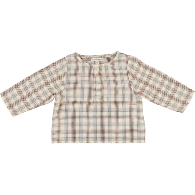 Oliver Baby Shirt, Multi