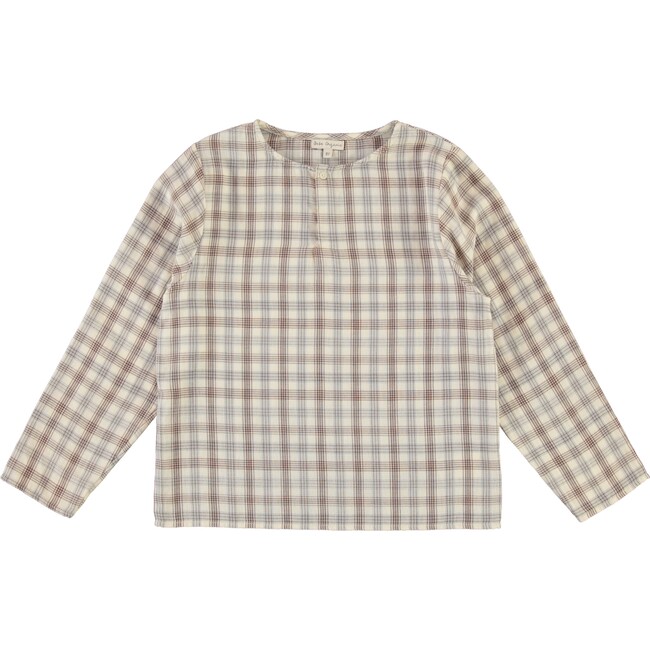 Oliver Shirt, Multi