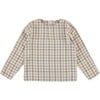 Oliver Shirt, Multi - Shirts - 1 - thumbnail