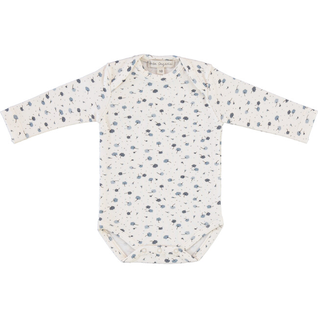 Morgan Onesie, Natural