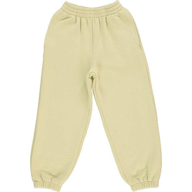 Luke Sweat Pants, Green