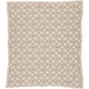 Joan Blanket, Natural - Blankets - 2