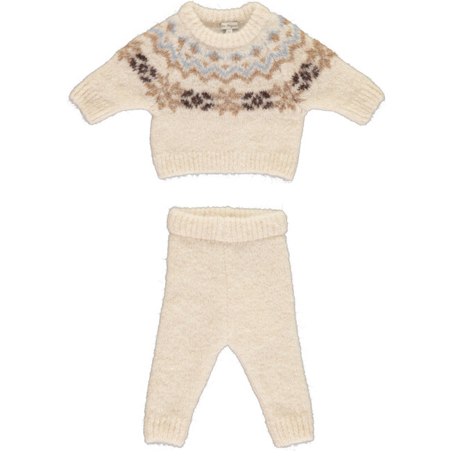 Isle Baby Set, Multi