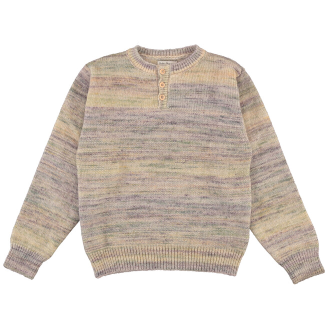 Giles Jumper, Multi