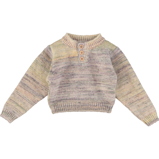 Giles Baby Jumper, Multi