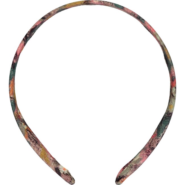 Doria Headband, Multi