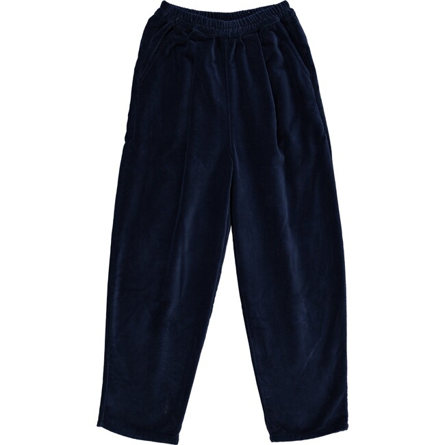 Claude Pants, Navy