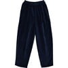 Claude Pants, Navy - Pants - 1 - thumbnail