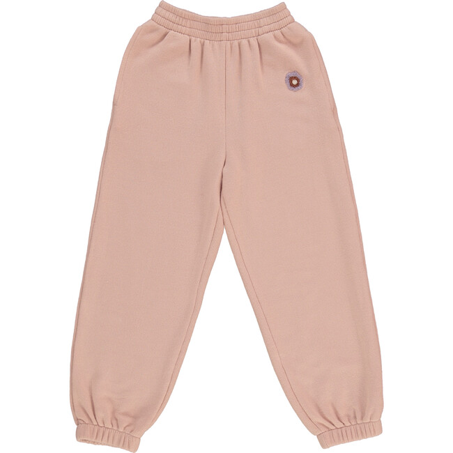 Lila Sweat Pants, Pink