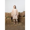 Laine Coat, Natural - Jackets - 2