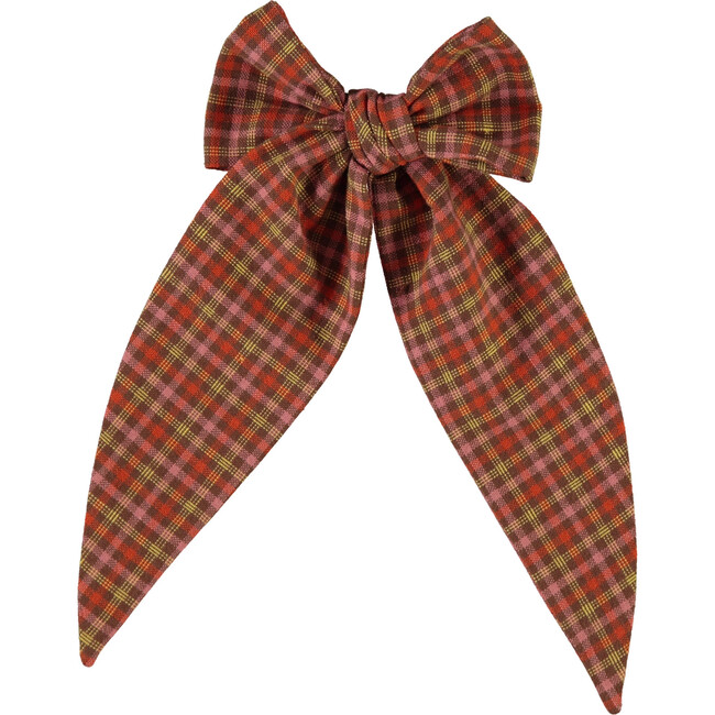 Eloise Big Bow, Red