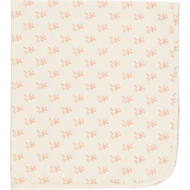 Aurele Blanket, Floral