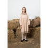 Amelia Dress, Antique Rose - Dresses - 2